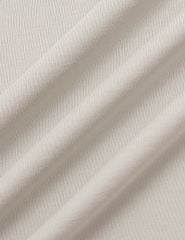 Áo thun dài tay cổ tròn nam thêu logo