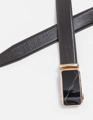 Dây lưng nam MTLL022K5