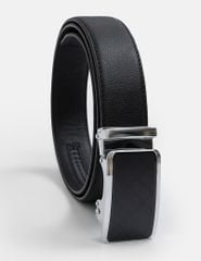Dây lưng nam da dập vân hạt nhỏ