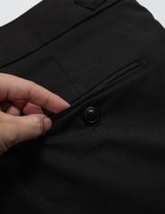 Quần âu nam cạp quay nhê trơn