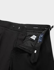 Quần âu nam cạp quay nhê trơn