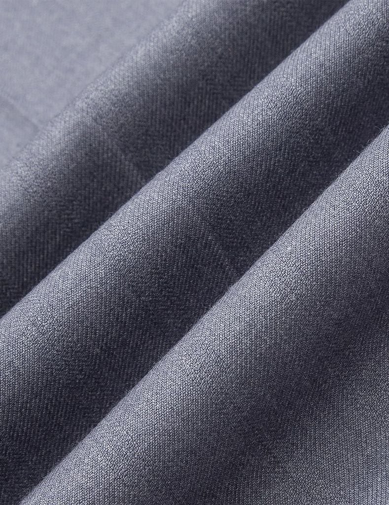 Quần âu nam cạp thường