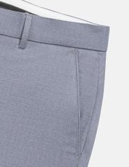 Quần âu nam cạp thường