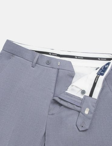 Quần âu nam cạp thường