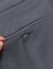 Quần âu nam cạp thường