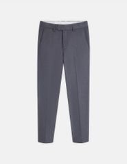 Quần âu nam cạp thường