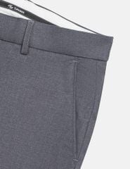 Quần âu nam cạp thường