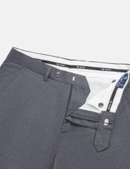 Quần âu nam cạp thường