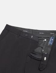 Quần âu nam cạp thường