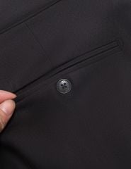 Quần âu nam cạp thường