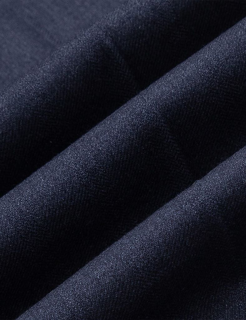 Quần âu nam cạp thường