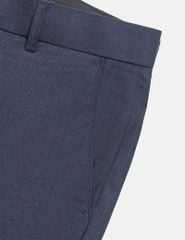 Quần âu nam cạp thường