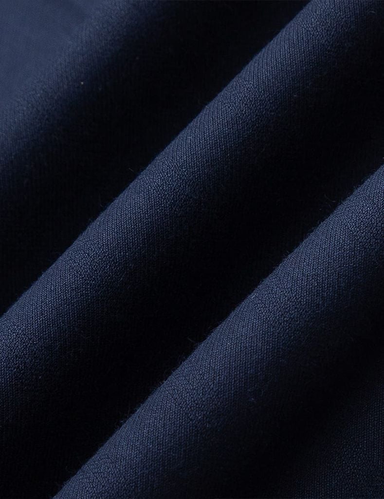 Quần âu nam cạp thường