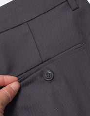 Quần âu nam cạp thường