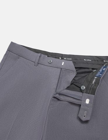 Quần âu nam cạp thường