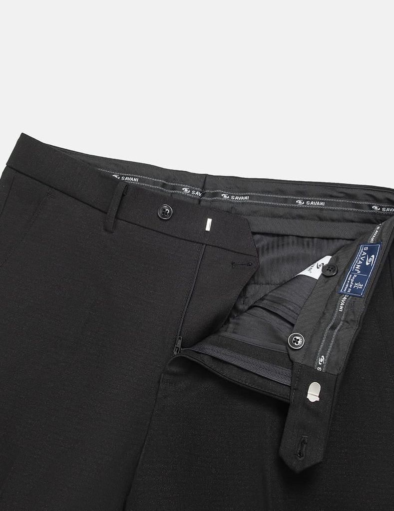 Quần âu nam cạp thường