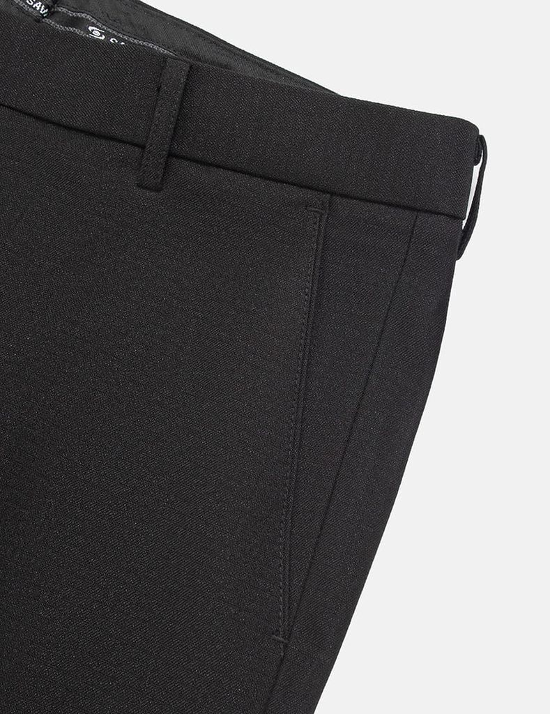 Quần âu nam cạp thường