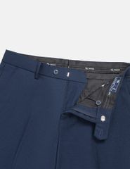 Quần âu nam cạp thường