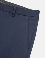 Quần âu nam cạp thường