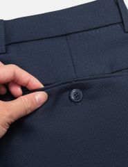 Quần âu nam cạp thường