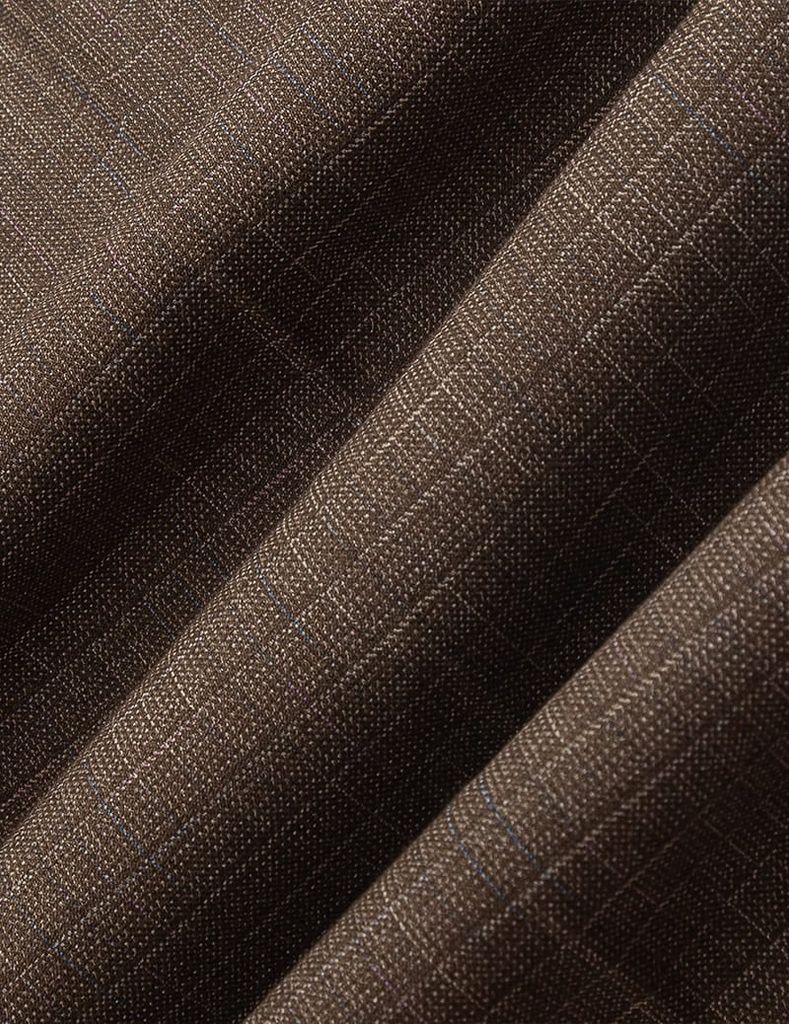 Quần âu nam cạp thường 1 ly