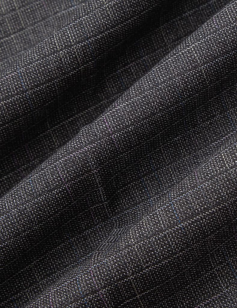 Quần âu nam cạp thường 1 ly