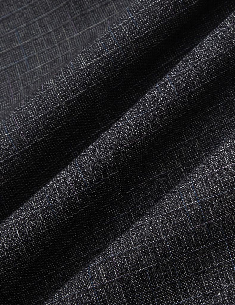 Quần âu nam cạp thường 1 ly