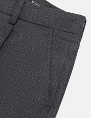 Quần âu nam cạp thường 1 ly