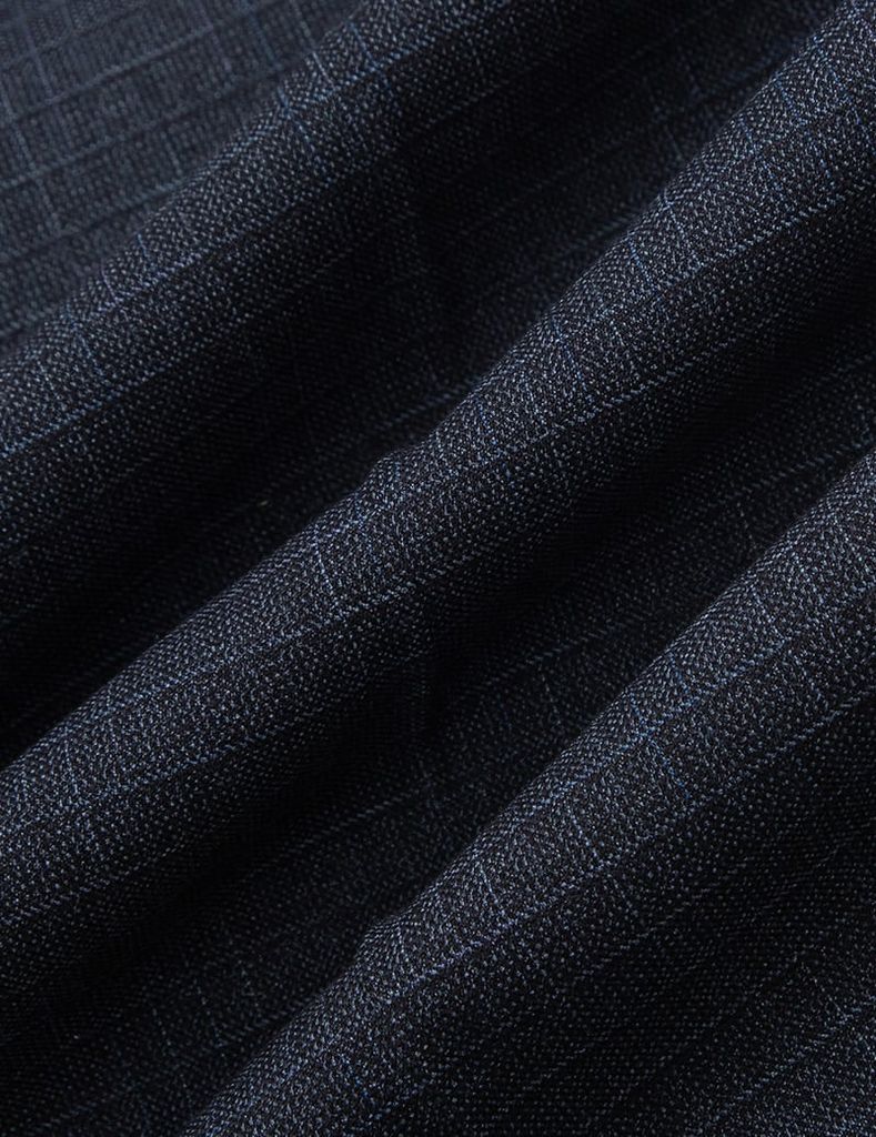 Quần âu nam cạp thường 1 ly