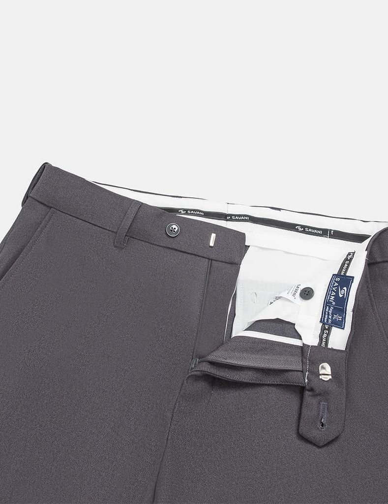 Quần âu nam cạp tăng đơ