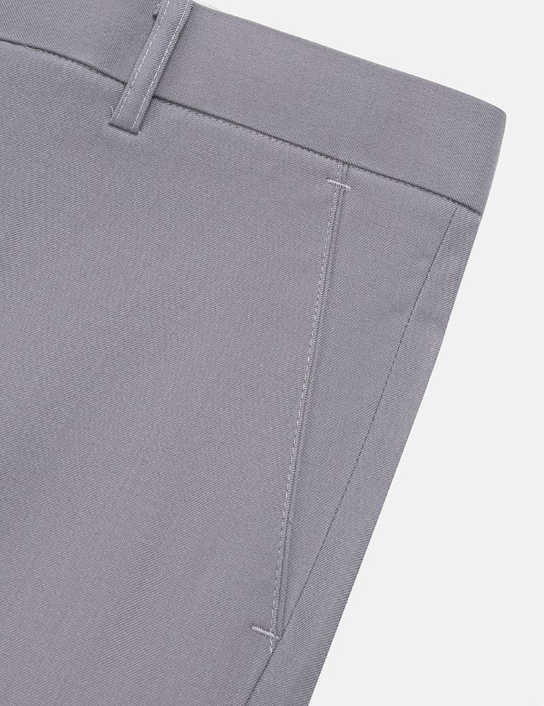 Quần âu nam cạp quay nhê