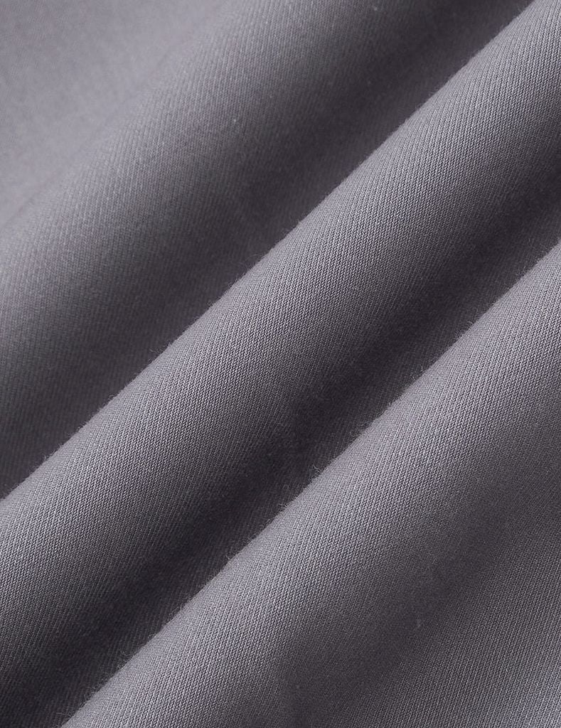 Quần âu nam cạp quay nhê