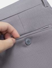 Quần âu nam cạp quay nhê