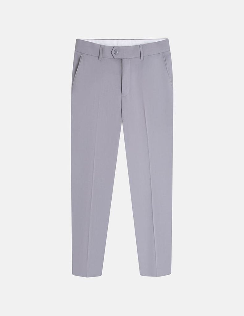 Quần âu nam cạp quay nhê