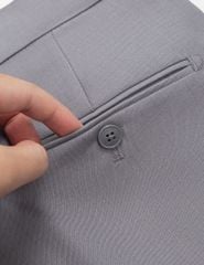 Quần âu nam cạp quay nhê