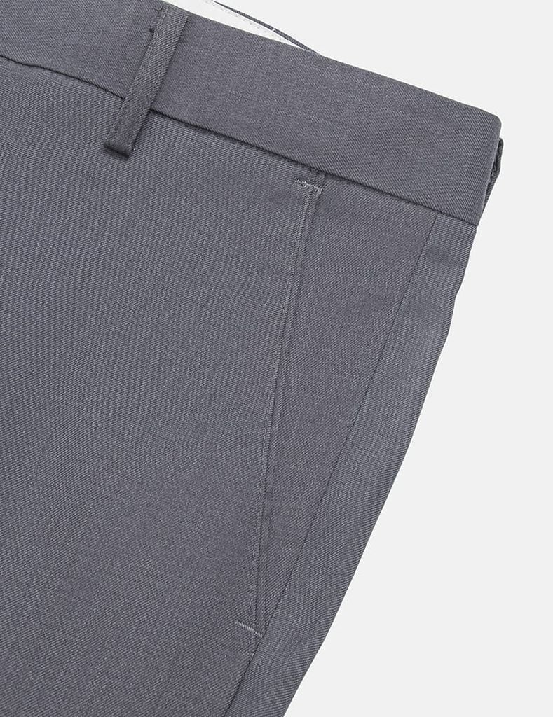 Quần âu nam cạp quay nhê