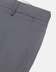 Quần âu nam cạp quay nhê