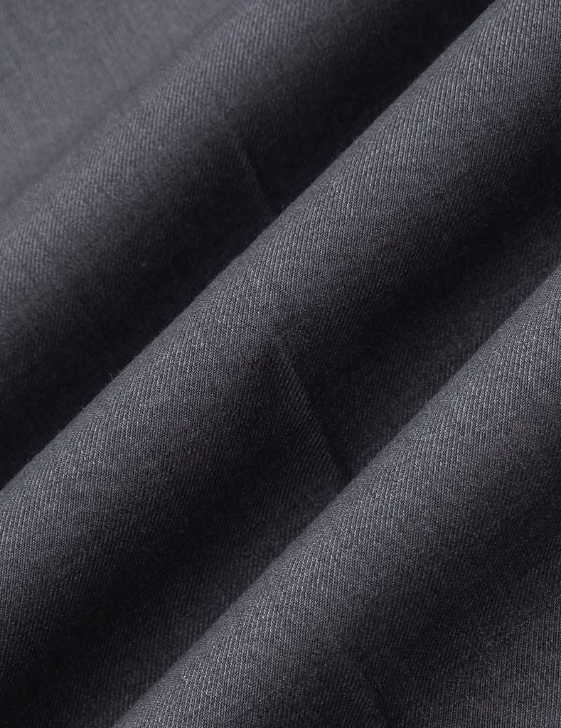 Quần âu nam cạp quay nhê