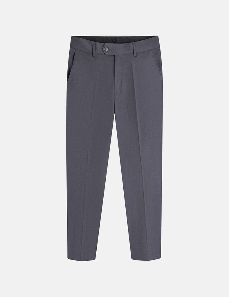 Quần âu nam cạp quay nhê