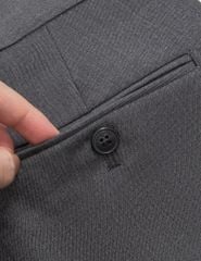 Quần âu nam cạp quay nhê