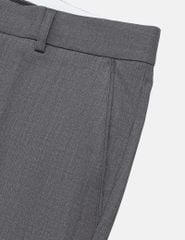 Quần âu nam cạp quay nhê