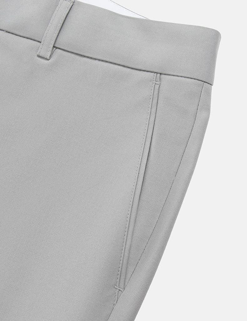 Quần âu nam cạp quay nhê