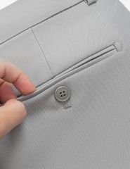 Quần âu nam cạp quay nhê