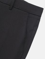 Quần âu nam cạp quay nhê