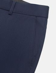 Quần âu nam cạp quay nhê