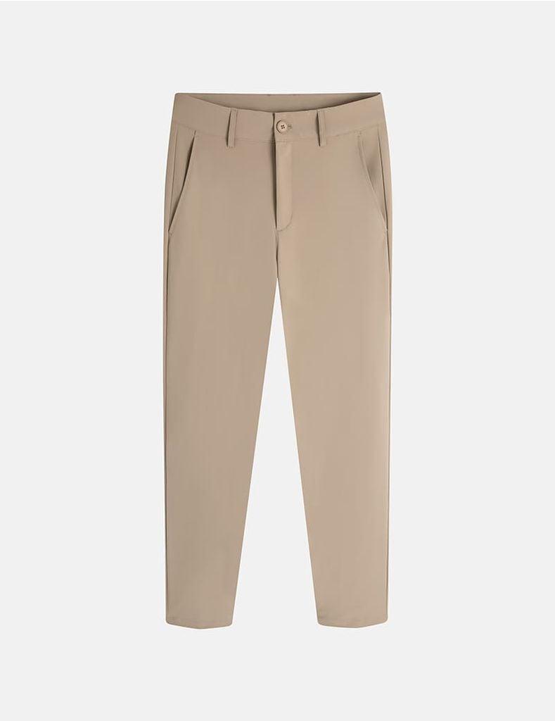 Quần âu golf nam cạp thường