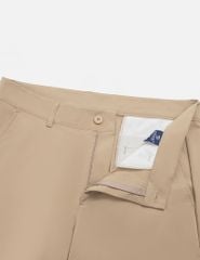 Quần âu golf nam cạp thường