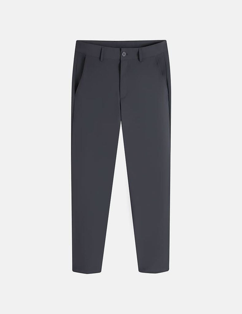 Quần âu golf nam cạp thường