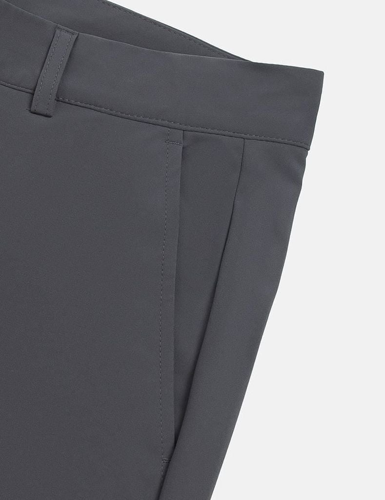 Quần âu golf nam cạp thường