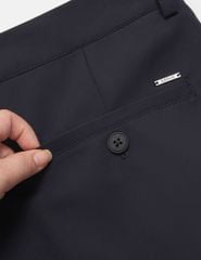 Quần âu golf nam cạp thường